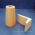 curved fire brick fireclay refractories bricks with great price